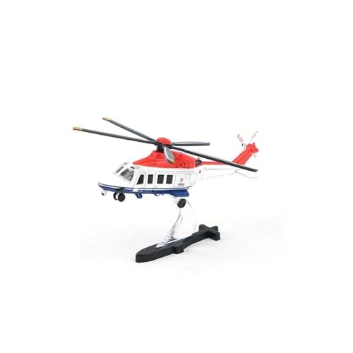 Metallflugzeugmodell 1/210 Skala Legierung Flugzeug Modell Für AW139 Hubschrauber Modell 9cm Metall Sammlung Hobby Display Sammeln Oder Verschenken Metallflugzeugmodell 1/210 Skala Legierung Flugzeug Modell Für AW139 Hubschrauber Modell 9cm Metall Sammlung Hobby Display Sammeln Oder Verschenken von YLQERZ