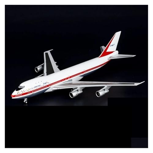 Metallflugzeugmodell 1/400 Flugzeugmodell Für 747-100 55. Jahrestag des Erstflugs Sammlerstück Dekoration Display Souvenir Sammeln Oder Verschenken Metallflugzeugmodell 1/400 Flugzeugmodell Für 747-100 55. Jahrestag des Erstflugs Sammlerstück Dekoration Display Souvenir Sammeln Oder Verschenken von YLQERZ