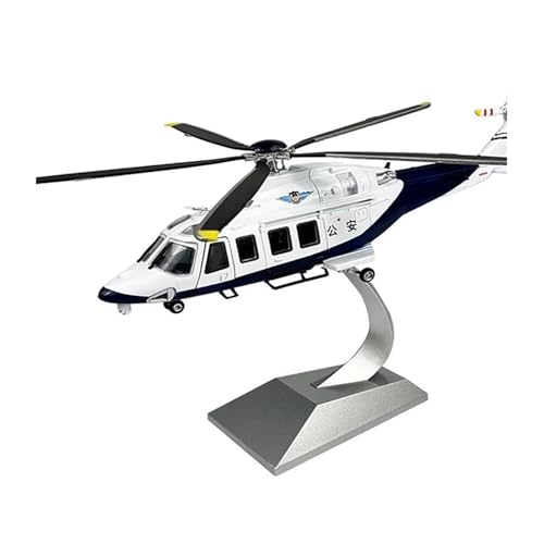 Metallflugzeugmodell 1:32 Für AW139 Hubschrauber Polizei Öffentliche Sicherheit Legierung Produkt Flugzeug Modell Sammlung Spielzeug Sammeln Oder Verschenken Metallflugzeugmodell 1:32 Für AW139 Hubschrauber Polizei Öffentliche Sicherheit Legierung Produkt Flugzeug Modell Sammlung Spielzeug Sammeln Oder Verschenken von YLQERZ