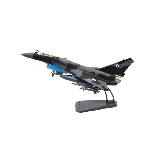 Metallflugzeugmodell 1:72 Für J10CE Legierung Flugzeug Modell Pakistan Rafale Stealth Fighter Militär Modell J10 Sammeln Oder Verschenken von YLQERZ