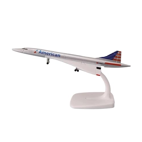 Metallflugzeugmodell 20 cm Für Air Concorde Costa Airlines Legierung Metall Druckguss Flugzeug Modell & Räder Fahrwerke Sammeln Oder Verschenken Metallflugzeugmodell 20 cm Für Air Concorde Costa Airlines Legierung Metall Druckguss Flugzeug Modell & Räder Fahrwerke Sammeln Oder Verschenken von YLQERZ