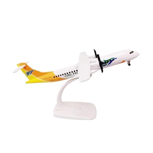 Metallflugzeugmodell 20 cm Für Philippine Cebu Vietnam Legierung Flugzeug Modell Mit Rädern/Propeller Sammlung Spielzeug Dekoration Sammeln Oder Verschenken Metallflugzeugmodell 20 cm Für Philippine Cebu Vietnam Legierung Flugzeug Modell Mit Rädern/Propeller Sammlung Spielzeug Dekoration Sammeln Oder Verschenken von YLQERZ