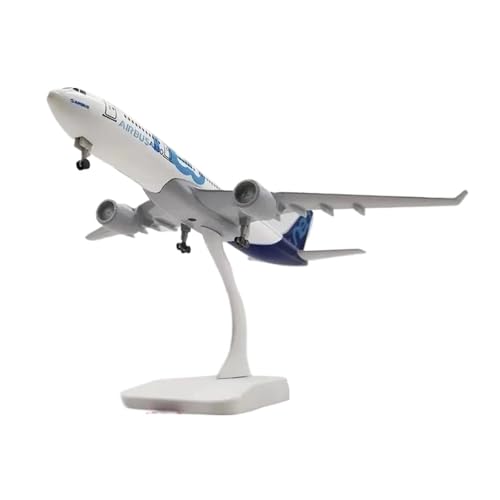 Metallflugzeugmodell 20 cm Legierung Für A330 NEO Simulation Passagierflugzeugmodell Mit Fahrwerk Für Wohnkultur Modell Sammeln Oder Verschenken Metallflugzeugmodell 20 cm Legierung Für A330 NEO Simulation Passagierflugzeugmodell Mit Fahrwerk Für Wohnkultur Modell Sammeln Oder Verschenken von YLQERZ