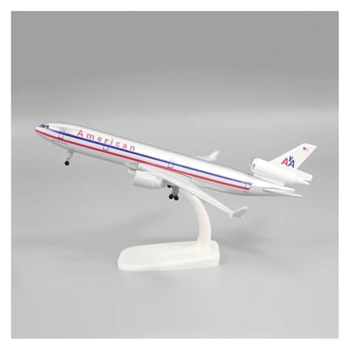 Metallflugzeugmodell 20CM Für MD11 Flugzeug Modell Spielzeug Mit Basis Legierung Diecast Erwachsene Fans Sammlung Souvenir Sammeln Oder Verschenken Metallflugzeugmodell 20CM Für MD11 Flugzeug Modell Spielzeug Mit Basis Legierung Diecast Erwachsene Fans Sammlung Souvenir Sammeln Oder Verschenken von YLQERZ