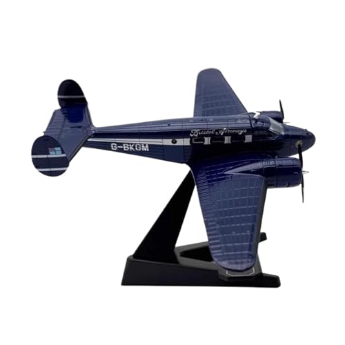 Metallflugzeugmodell Diecast 1/72 Skala Für Doppel Buche G-BKGM Luftfahrt Flugzeug Modell Legierung Simulation Sammlung Display Sammeln Oder Verschenken Metallflugzeugmodell Diecast 1/72 Skala Für Doppel Buche G-BKGM Luftfahrt Flugzeug Modell Legierung Simulation Sammlung Display Sammeln Oder Verschenken von YLQERZ