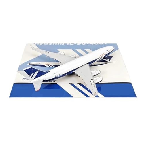 Metallflugzeugmodell Diecast 1:400 Skala Polet Flug IL-96-400T RA-96102 Flugzeug Legierung Souvenir Desktop Display Hobby Modell Sammeln Oder Verschenken Metallflugzeugmodell Diecast 1:400 Skala Polet Flug IL-96-400T RA-96102 Flugzeug Legierung Souvenir Desktop Display Hobby Modell Sammeln Oder Verschenken von YLQERZ