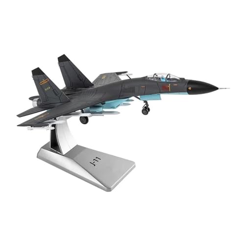 Metallflugzeugmodell Diecast Maßstab 1/100 Für J-11B Legierung Flugzeug Modell Statische Militär Modell J11B Sammlung Spielzeug Display Sammeln Oder Verschenken Metallflugzeugmodell Diecast Maßstab 1/100 Für J-11B Legierung Flugzeug Modell Statische Militär Modell J11B Sammlung Spielzeug Display Sammeln Oder Verschenken von YLQERZ
