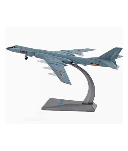 Metallflugzeugmodell Diecast Maßstab 1:100 Für Air Force H6K Legierung Simulation Modell Statische Dekoration Souvenir Für Erwachsene Sammeln Oder Verschenken von YLQERZ