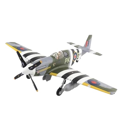 Metallflugzeugmodell Diecast Maßstab 1:48 Für P51 Mustang Fighter PK-G/FB382 Legierung Modell Souvenir Für Erwachsene Sammeln Oder Verschenken Metallflugzeugmodell Diecast Maßstab 1:48 Für P51 Mustang Fighter PK-G/FB382 Legierung Modell Souvenir Für Erwachsene Sammeln Oder Verschenken von YLQERZ