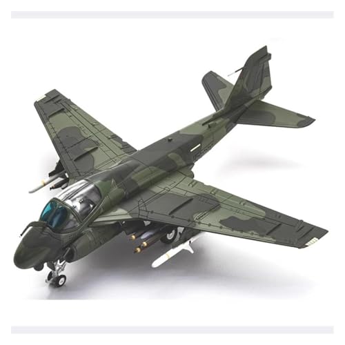Metallflugzeugmodell Diecast Maßstab 1:72 Für Navy A6 Flugzeug A-6E Legierung Simulation Modell Souvenir Für Erwachsene Jungen Sammeln Oder Verschenken Metallflugzeugmodell Diecast Maßstab 1:72 Für Navy A6 Flugzeug A-6E Legierung Simulation Modell Souvenir Für Erwachsene Jungen Sammeln Oder Verschenken von YLQERZ