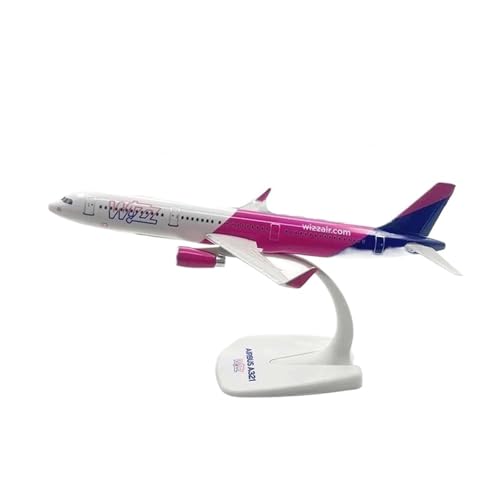 Metallflugzeugmodell Druckguss 1/200 Für A321 Airbus Harz Diecast Flugzeug Miniatur Flugzeug Modell Gebäude Sammeln Display Flugzeug Modelle Statische Sammeln Oder Verschenken Metallflugzeugmodell Druckguss 1/200 Für A321 Airbus Harz Diecast Flugzeug Miniatur Flugzeug Modell Gebäude Sammeln Display Flugzeug Modelle Statische Sammeln Oder Verschenken von YLQERZ