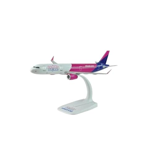 Metallflugzeugmodell Druckguss 1/200 Für A321 Flugzeugmodell NEO Resin Statische Anzeige Verkehrsflugzeug Statische Flugzeuganzeigemodelle Sammeln Oder Verschenken Metallflugzeugmodell Druckguss 1/200 Für A321 Flugzeugmodell NEO Resin Statische Anzeige Verkehrsflugzeug Statische Flugzeuganzeigemodelle Sammeln Oder Verschenken von YLQERZ