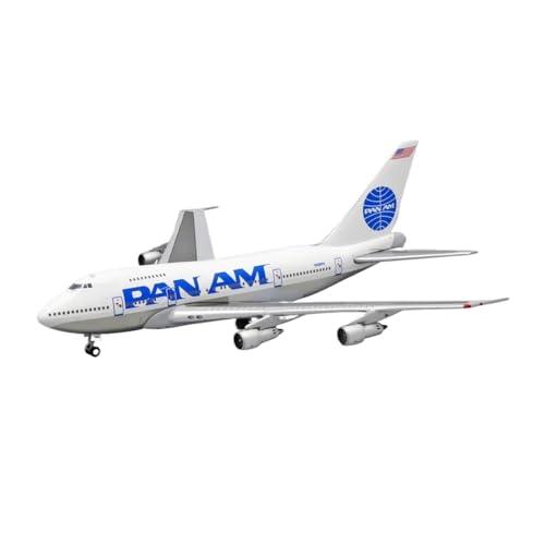 Metallflugzeugmodell Druckguss 1/400 Für WEW474S004 B747SP Flugzeugmodell N538PA Legierung Flugzeugsammlung Klassisches Modell Druckgussmaschine Sammeln Oder Verschenken Metallflugzeugmodell Druckguss 1/400 Für WEW474S004 B747SP Flugzeugmodell N538PA Legierung Flugzeugsammlung Klassisches Modell Druckgussmaschine Sammeln Oder Verschenken von YLQERZ
