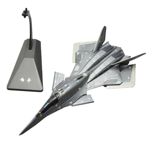 Metallflugzeugmodell Druckguss 1:50 Maßstab Für Baidi Kampfflugzeug Modell Legierung Flugzeug Sammlung Spielzeug Die Flugzeug Anzeige Sammeln Oder Verschenken von YLQERZ