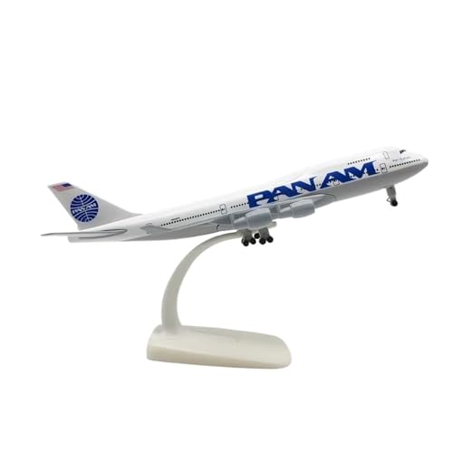 Metallflugzeugmodell Druckguss 20 cm Druckguss-Flugzeugmodell Für Pan Airways PAN B747 Druckguss-Flugzeugmodell Aus Metall Mit Rädern Flugzeugmodell Sammeln Oder Verschenken Metallflugzeugmodell Druckguss 20 cm Druckguss-Flugzeugmodell Für Pan Airways PAN B747 Druckguss-Flugzeugmodell Aus Metall Mit Rädern Flugzeugmodell Sammeln Oder Verschenken von YLQERZ