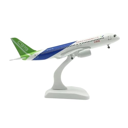 Metallflugzeugmodell Druckguss 20 cm Für Metallflugzeugmodell CASA C919 Airlines Legierung Metall Verkehrsflugzeug Luftfahrtform Display Flugzeug Sammeln Oder Verschenken Metallflugzeugmodell Druckguss 20 cm Für Metallflugzeugmodell CASA C919 Airlines Legierung Metall Verkehrsflugzeug Luftfahrtform Display Flugzeug Sammeln Oder Verschenken von YLQERZ