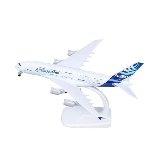 Metallflugzeugmodell Druckguss 20CM Spielzeugflugzeuge Für Druckgussmetall Airbus A380 Flugzeugmodell Spielzeug Für Die Sammlung Klassisches Modell Sammeln Oder Verschenken Metallflugzeugmodell Druckguss 20CM Spielzeugflugzeuge Für Druckgussmetall Airbus A380 Flugzeugmodell Spielzeug Für Die Sammlung Klassisches Modell Sammeln Oder Verschenken von YLQERZ
