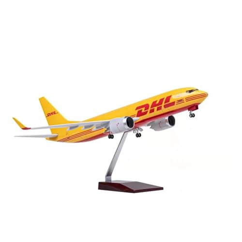 Metallflugzeugmodell Druckguss 47cm Flugzeug Für Boeing B737 Flugzeug Modelle Harz Diecast Flugzeuge Souvenir Flugzeug Spielzeug Gesammelt Sammeln Oder Verschenken von YLQERZ