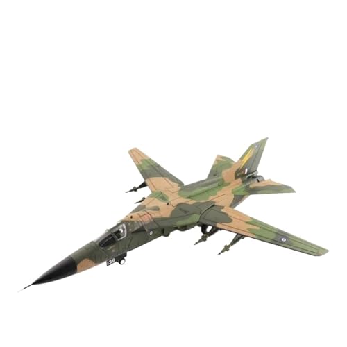 Metallflugzeugmodell Druckguss-Maßstab 1:72 Für F-111C F111 Australische Luftwaffe Legierung Fertiges Simulationsmodell Statische Dekoration Sammeln Oder Verschenken Metallflugzeugmodell Druckguss-Maßstab 1:72 Für F-111C F111 Australische Luftwaffe Legierung Fertiges Simulationsmodell Statische Dekoration Sammeln Oder Verschenken von YLQERZ