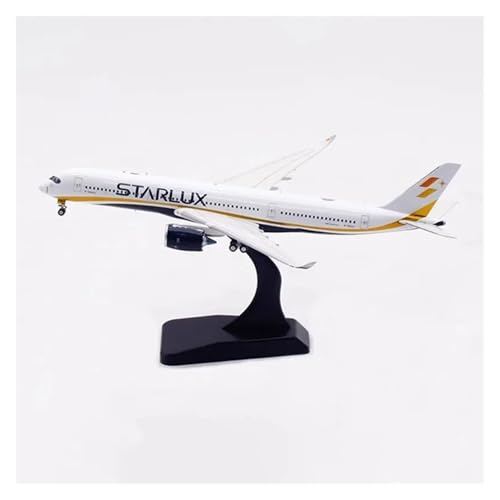Metallflugzeugmodell Druckguss-Modell Im Maßstab 1:400 Für StarLux A350-900-Flugzeugsimulationslegierungs-Haushaltskunst-Dekorationsmodell Sammeln Oder Verschenken Metallflugzeugmodell Druckguss-Modell Im Maßstab 1:400 Für StarLux A350-900-Flugzeugsimulationslegierungs-Haushaltskunst-Dekorationsmodell Sammeln Oder Verschenken von YLQERZ