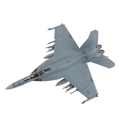 Metallflugzeugmodell Druckguss-Modell Im Maßstab 1:72 Für F18-Jäger F/A-18F VFA-103 Marine-Legierung Fertiges Modell Souvenir Für Erwachsene Sammeln Oder Verschenken von YLQERZ