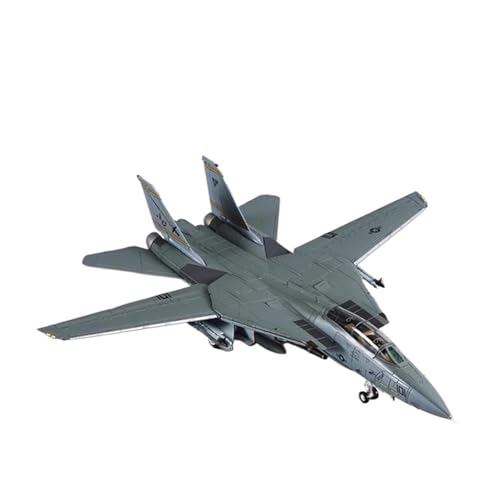 Metallflugzeugmodell Druckguss-Modell Im Maßstab 1:72 Für Swordsman F14B F-14 Fighter Modell Statische Dekoration Souvenir Für Erwachsene Sammeln Oder Verschenken Metallflugzeugmodell Druckguss-Modell Im Maßstab 1:72 Für Swordsman F14B F-14 Fighter Modell Statische Dekoration Souvenir Für Erwachsene Sammeln Oder Verschenken von YLQERZ