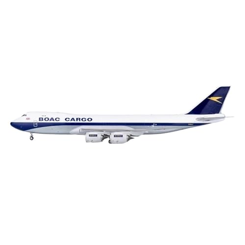 Metallflugzeugmodell Druckguss-Modelle Für Frachtflugzeuge B747-8F G-BOAC Im Maßstab 1:400 Legierung Souvenir Hobby-Sammlung Sammeln Oder Verschenken Metallflugzeugmodell Druckguss-Modelle Für Frachtflugzeuge B747-8F G-BOAC Im Maßstab 1:400 Legierung Souvenir Hobby-Sammlung Sammeln Oder Verschenken von YLQERZ