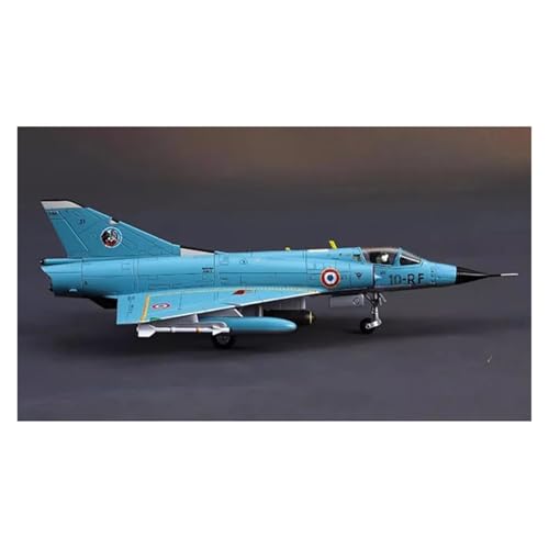 Metallflugzeugmodell Druckguss-Modellflugzeug-Sammlung Im Maßstab 1:72 Für Die Mirage III Der Französischen Luftwaffe Aus Legierung Sammeln Oder Verschenken Metallflugzeugmodell Druckguss-Modellflugzeug-Sammlung Im Maßstab 1:72 Für Die Mirage III Der Französischen Luftwaffe Aus Legierung Sammeln Oder Verschenken von YLQERZ