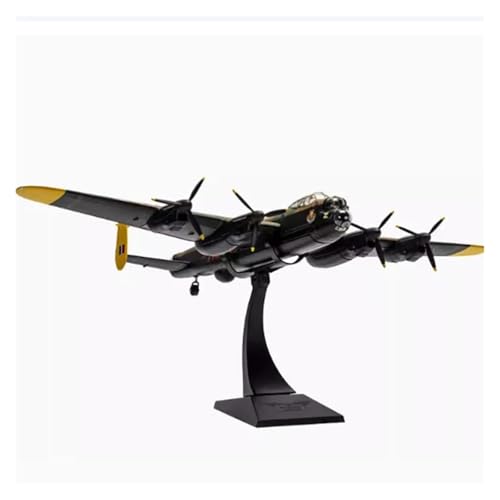 Metallflugzeugmodell Druckguss-Modellflugzeugmodell Der Britischen Luftwaffe 1:72 Für Militärjäger MKIII Aus Legierung Statische Dekoration Sammeln Oder Verschenken von YLQERZ