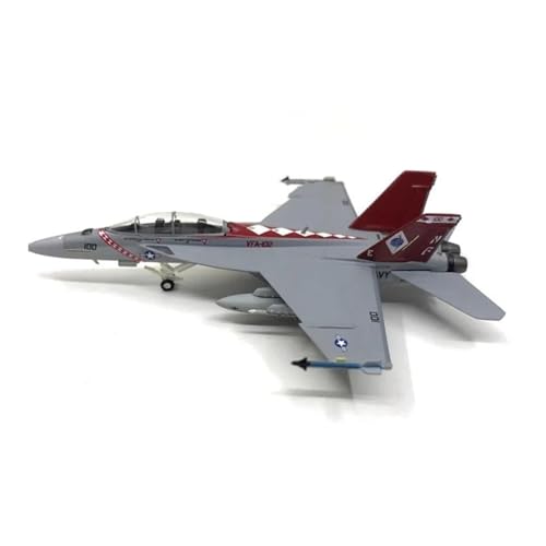 Metallflugzeugmodell Druckguss-Skala 1/200 Für Kampfflugzeug F-18/F18 Rhubarb Peak Legierung Modell Sammlung Dekoration Kunstobjekte Sammeln Oder Verschenken Metallflugzeugmodell Druckguss-Skala 1/200 Für Kampfflugzeug F-18/F18 Rhubarb Peak Legierung Modell Sammlung Dekoration Kunstobjekte Sammeln Oder Verschenken von YLQERZ