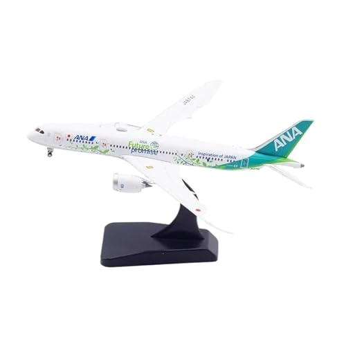 Metallflugzeugmodell Druckguss-Skala 1:400 Für A320NEO N932NK Lackierte Flugzeugsimulationslegierung Souvenir-Spielzeug-Hobbymodell Sammeln Oder Verschenken von YLQERZ