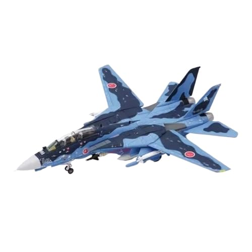 Metallflugzeugmodell Druckguss-Skala 1:72 Für F-14J Tomcat 3. TFS Mona CAT Legierungssimulationsmodell Souvenir Für Erwachsene Sammeln Oder Verschenken Metallflugzeugmodell Druckguss-Skala 1:72 Für F-14J Tomcat 3. TFS Mona CAT Legierungssimulationsmodell Souvenir Für Erwachsene Sammeln Oder Verschenken von YLQERZ
