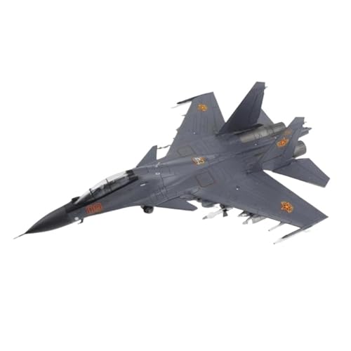 Metallflugzeugmodell Druckguss-Skala 1:72 Für Su-30 Fighter Red 09 Kasachische Luftwaffe Legierung Simulation Modell Souvenir Sammeln Oder Verschenken von YLQERZ