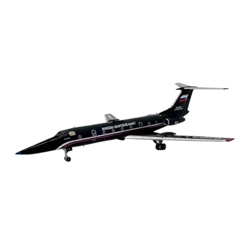 Metallflugzeugmodell Druckguss-Skala Für Panda-Modell 1/400 TU-134UBL Russische Marine-Legierung Flugzeugmodell Metallflugzeug-Dekoration Sammeln Oder Verschenken Metallflugzeugmodell Druckguss-Skala Für Panda-Modell 1/400 TU-134UBL Russische Marine-Legierung Flugzeugmodell Metallflugzeug-Dekoration Sammeln Oder Verschenken von YLQERZ