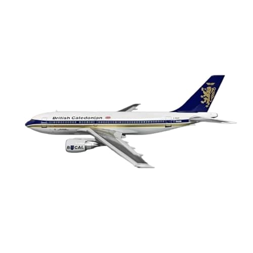 Metallflugzeugmodell Flugzeugmodell Aus Legierung Im Maßstab 1:200 Für A310-200 G-BKWT Für Luftfahrtbegeisterte Sammler-Dekorationsdisplay Sammeln Oder Verschenken Metallflugzeugmodell Flugzeugmodell Aus Legierung Im Maßstab 1:200 Für A310-200 G-BKWT Für Luftfahrtbegeisterte Sammler-Dekorationsdisplay Sammeln Oder Verschenken von YLQERZ