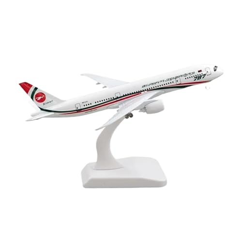Metallflugzeugmodell Für B787 Bangladesch 20cm Flugzeug Modell Boeing 787 Simulation Luftfahrt Metall Sammlung Display Sammeln Oder Verschenken Metallflugzeugmodell Für B787 Bangladesch 20cm Flugzeug Modell Boeing 787 Simulation Luftfahrt Metall Sammlung Display Sammeln Oder Verschenken von YLQERZ