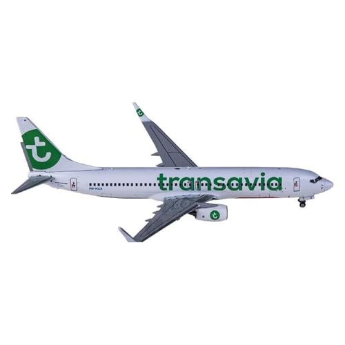 Metallflugzeugmodell Für Boeing 737-800 1:400 Metall Maßstab Diecast Flugzeug Büro Desktop Dekorationen Sammeln Oder Verschenken Metallflugzeugmodell Für Boeing 737-800 1:400 Metall Maßstab Diecast Flugzeug Büro Desktop Dekorationen Sammeln Oder Verschenken von YLQERZ