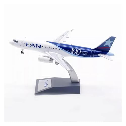 Metallflugzeugmodell Inflight Diecast Maßstab 1:200 Für A320 CC-BAA Flugzeug Simulation Legierung Souvenir Hobby Sammlung Sammeln Oder Verschenken Metallflugzeugmodell Inflight Diecast Maßstab 1:200 Für A320 CC-BAA Flugzeug Simulation Legierung Souvenir Hobby Sammlung Sammeln Oder Verschenken von YLQERZ