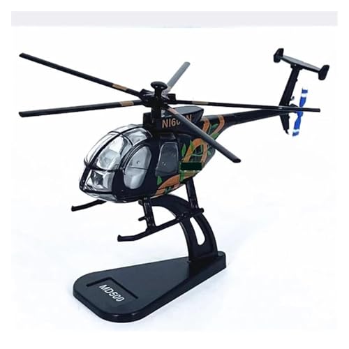 Metallflugzeugmodell Legierung Im Maßstab 1:100 Für Hubschraubermodell Bird MD500 Rotorflugzeug-Ornamente Modellflugzeug-Dekoration Sammeln Oder Verschenken Metallflugzeugmodell Legierung Im Maßstab 1:100 Für Hubschraubermodell Bird MD500 Rotorflugzeug-Ornamente Modellflugzeug-Dekoration Sammeln Oder Verschenken von YLQERZ