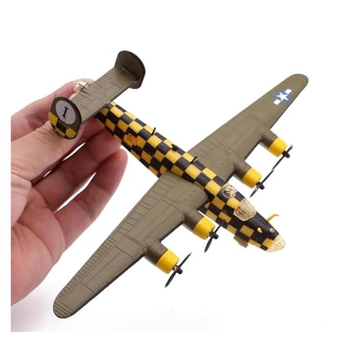 Metallflugzeugmodell Maßstab 1/144 Für B24 Liberator Bomber Modellflugzeugmodell Druckgussmetall Militärdisplay Sammlungen Spielzeug Sammeln Oder Verschenken Metallflugzeugmodell Maßstab 1/144 Für B24 Liberator Bomber Modellflugzeugmodell Druckgussmetall Militärdisplay Sammlungen Spielzeug Sammeln Oder Verschenken von YLQERZ