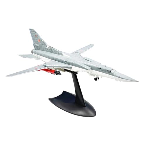 Metallflugzeugmodell Maßstab 1/144 Für WWII B17 Flying Fortress Heavy Bomber Metall Militärflugzeug Spielzeug Modell Ornament Sammeln Oder Verschenken von YLQERZ