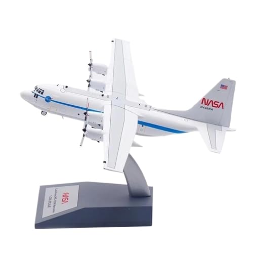 Metallflugzeugmodell Maßstab 1/200 Für HC-130H Transportflugzeug Mit Ständer Sammlerflugzeugmodelle Für Erwachsene Sammeln Oder Verschenken Metallflugzeugmodell Maßstab 1/200 Für HC-130H Transportflugzeug Mit Ständer Sammlerflugzeugmodelle Für Erwachsene Sammeln Oder Verschenken von YLQERZ