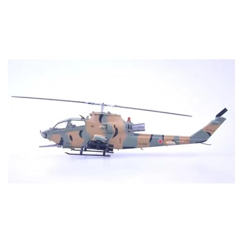 Metallflugzeugmodell Maßstab 1/72 Für AH-1S Hubschraubermodell 37096 Flugzeugsammlung Spielzeug Dekoration Display Sammeln Oder Verschenken von YLQERZ
