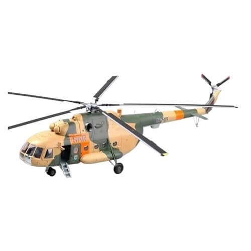 Metallflugzeugmodell Maßstab 1/72 Für Das Suchteam Der Deutschen Armee Mi-8 Nr. 93 + 09 Flugzeug MI8 Hubschraubermodell Sammlerspielzeug Sammeln Oder Verschenken Metallflugzeugmodell Maßstab 1/72 Für Das Suchteam Der Deutschen Armee Mi-8 Nr. 93 + 09 Flugzeug MI8 Hubschraubermodell Sammlerspielzeug Sammeln Oder Verschenken von YLQERZ