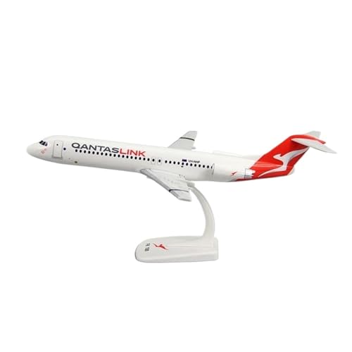 Metallflugzeugmodell Maßstab 1:100 Für Fokker Flugzeug Modell Spielzeug Luftfahrt Sammlerstücke Ornamente Abnehmbaren Ständer Sammeln Oder Verschenken von YLQERZ