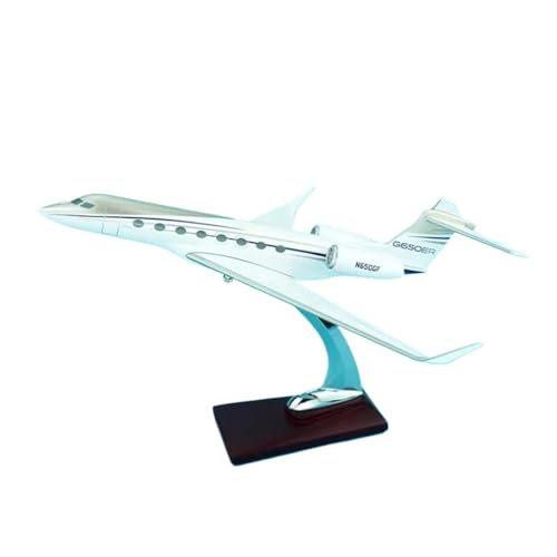 Metallflugzeugmodell Maßstab 1:100 Für Harz-Finish Flugzeug Simulation Modell Sammlung Von Statischen Dekoration Souvenir Für Erwachsene Sammeln Oder Verschenken von YLQERZ