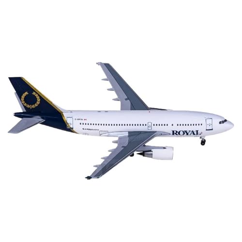 Metallflugzeugmodell Maßstab 1:400 Für A310 C-GRYA Gießt Druck Flugzeug Metall Aviacion Miniaturen Modell Spielzeug Für Jungen Sammeln Oder Verschenken Metallflugzeugmodell Maßstab 1:400 Für A310 C-GRYA Gießt Druck Flugzeug Metall Aviacion Miniaturen Modell Spielzeug Für Jungen Sammeln Oder Verschenken von YLQERZ