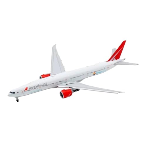 Metallflugzeugmodell Maßstab 1:400 Für Air Flight 777-300ER VP-BGK Avion Metall Aviacion Miniatur Flugzeug Modell Spielzeug Sammeln Oder Verschenken Metallflugzeugmodell Maßstab 1:400 Für Air Flight 777-300ER VP-BGK Avion Metall Aviacion Miniatur Flugzeug Modell Spielzeug Sammeln Oder Verschenken von YLQERZ