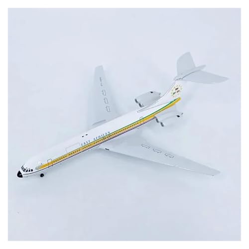 Metallflugzeugmodell Maßstab 1:500 Für East African Airlines VC-10 5Y-ADA Flugzeugmodell Legierung Hobby-Dekorationsmodell Sammeln Oder Verschenken Metallflugzeugmodell Maßstab 1:500 Für East African Airlines VC-10 5Y-ADA Flugzeugmodell Legierung Hobby-Dekorationsmodell Sammeln Oder Verschenken von YLQERZ