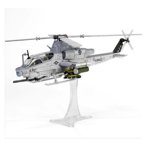 Metallflugzeugmodell Maßstab 1:72 Für Bell AH-1Z Viper Militär-Kampfflugzeugmodell Druckgusslegierung Ornamente Sammlung Souvenir-Klassiker Sammeln Oder Verschenken Metallflugzeugmodell Maßstab 1:72 Für Bell AH-1Z Viper Militär-Kampfflugzeugmodell Druckgusslegierung Ornamente Sammlung Souvenir-Klassiker Sammeln Oder Verschenken von YLQERZ